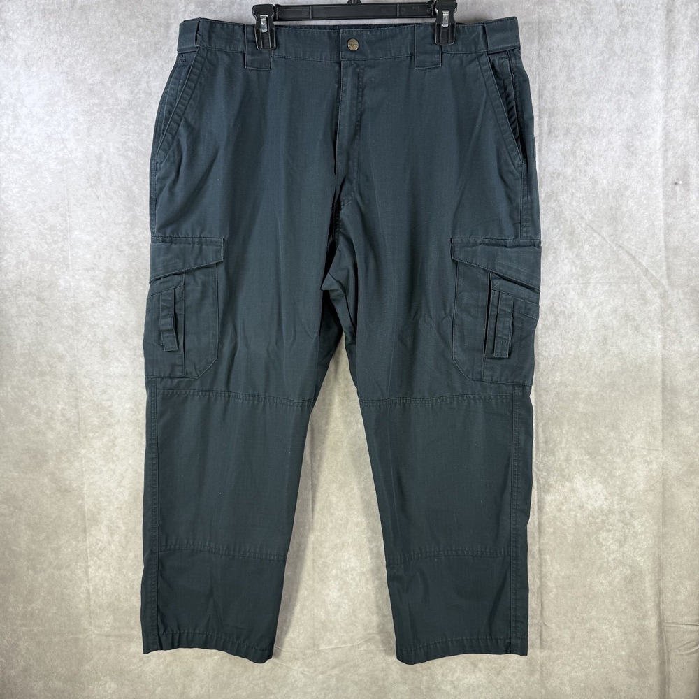 Tru-Spec‎ Original Tactical Pant Men 42 Ripstop Cargo First Responder 24/7 EMT